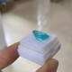 Ruif Jewelry New Fashion Lab Grown Paraiba Loose Gemstones Oval Shape Gems Jewelry Beads