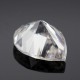 Ruif Jewelry D Color Pear Cut Moissanite Stone Lab Grown Diamond GRA Certified Moissanita Premium Gemstone Pass Diamond Tester Wholesale