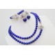 Ruif Jewelry Flower Set S925 Silver Agate Bracelet  Cubic Zircona Gemstone Fashion Jewelry